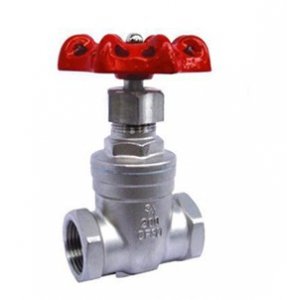 Z11H、Z11Y 型 PN25~PN160 鋼制內(nèi)螺紋楔式閘閥