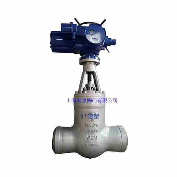 高溫閘閥、高溫電動閘閥
