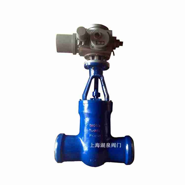 高壓電動(dòng)閘閥（Z941Y，Z941W，Z961Y/H，Z940