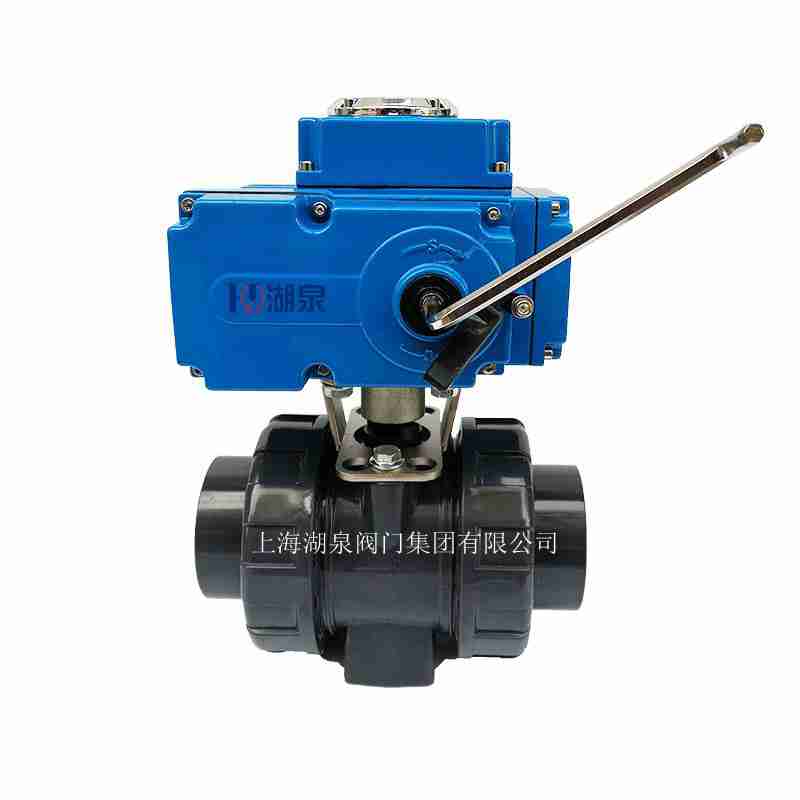 電動(dòng)球閥廠(chǎng)家