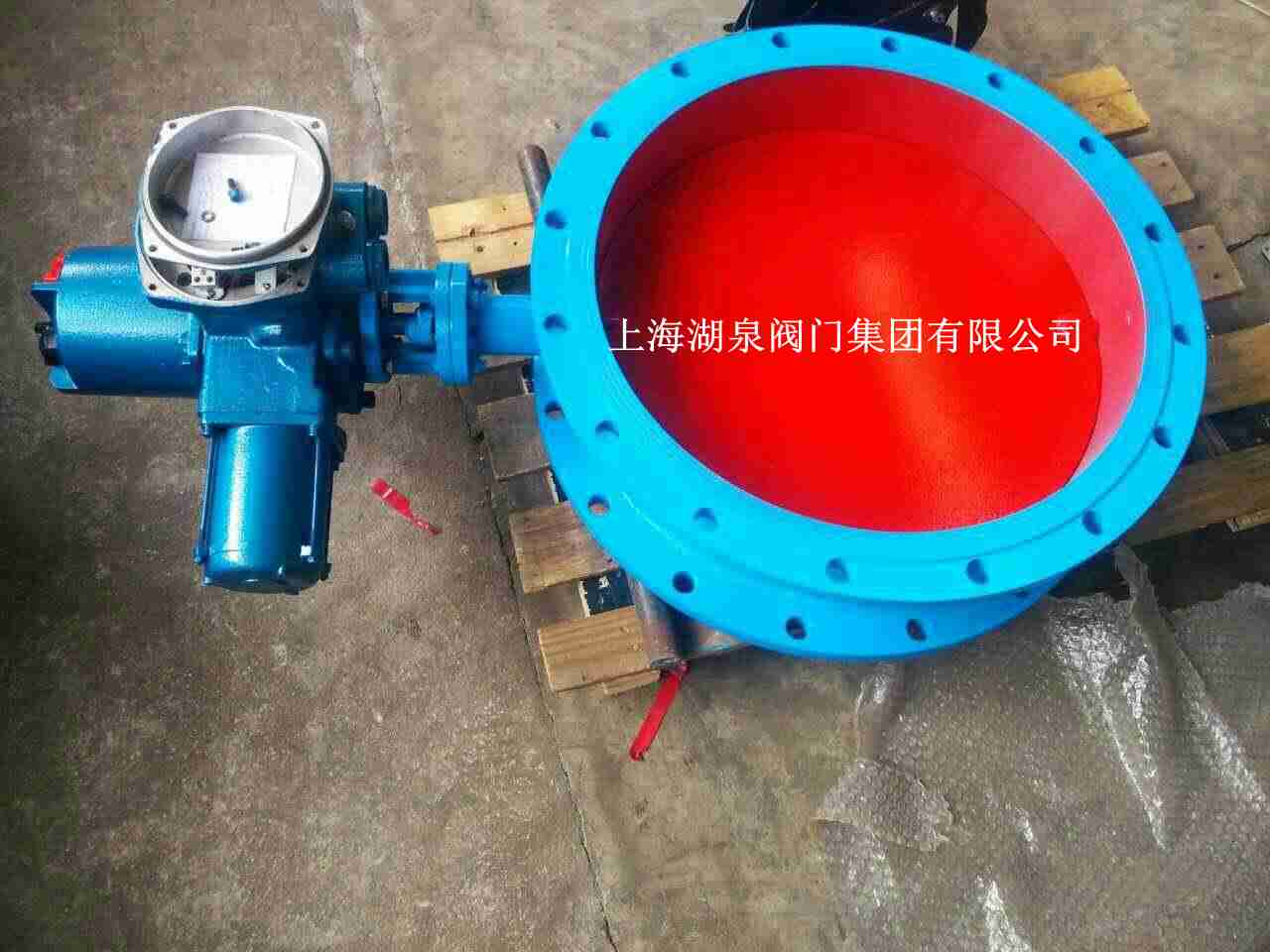 D941w-1P-DN400圖片，規(guī)格型號(hào)尺寸