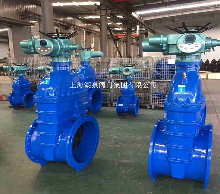 電動(dòng)閘閥廠(chǎng)家