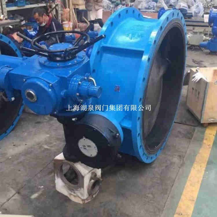 dn300電動蝶閥工廠報價，選型參數(shù)