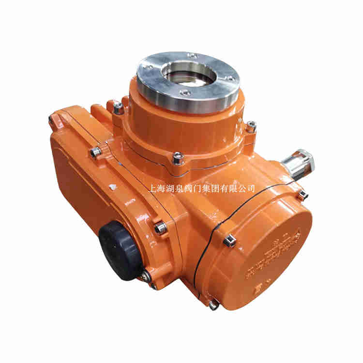 防爆型閥門電動裝置說明書，技術(shù)條件