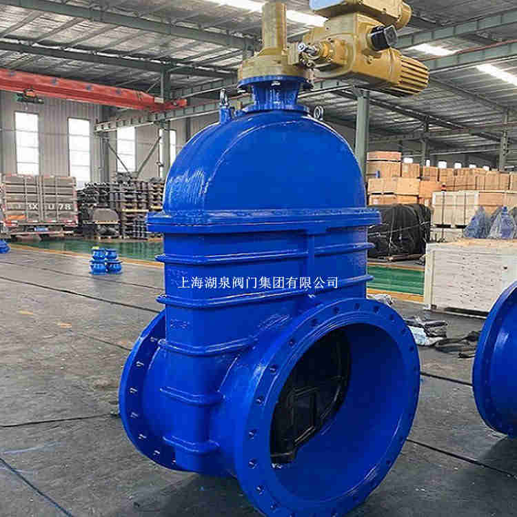 電動大口徑閘閥供應(yīng)商，生產(chǎn)廠家