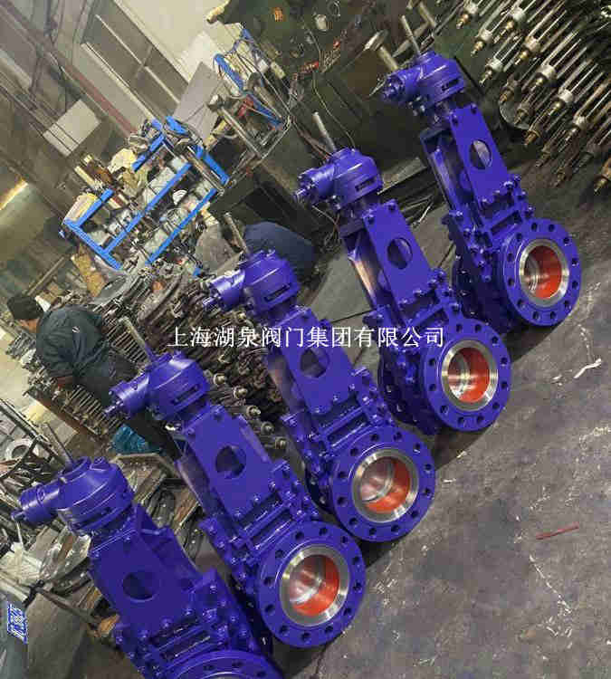 礦漿閥廠家，礦漿閥生產(chǎn)廠家