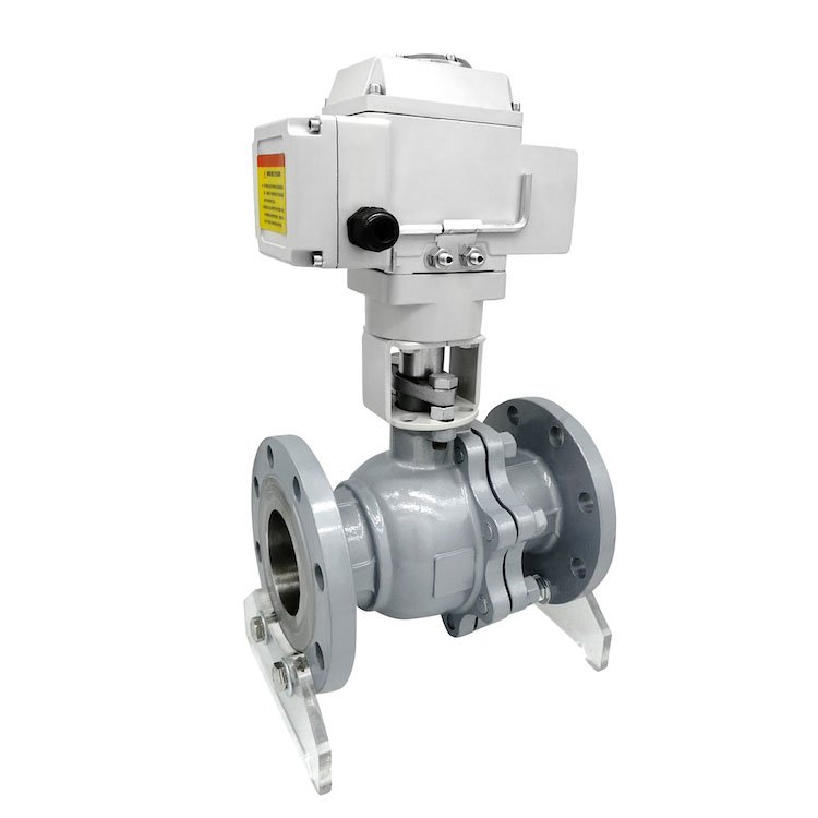 電動(dòng)球閥廠家價(jià)格q941f-16c dn300