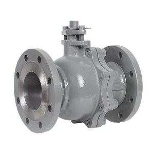 球閥Q41F-16C DN65（用于水、溶劑、酸和天然