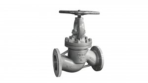 截止閥J41H-16C DN150（介質(zhì)水、蒸汽、油品