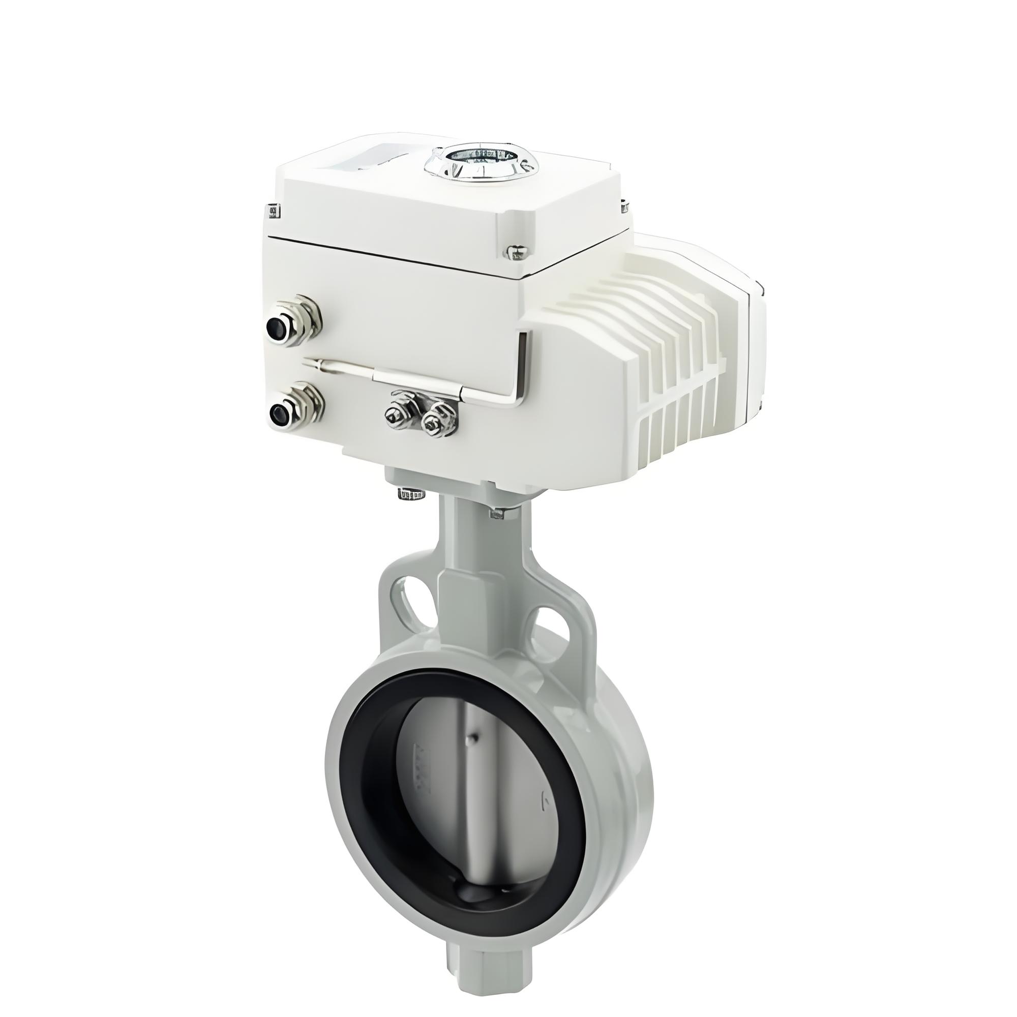 電動蝶閥D971J-16 DN100全襯膠價格(含稅、運