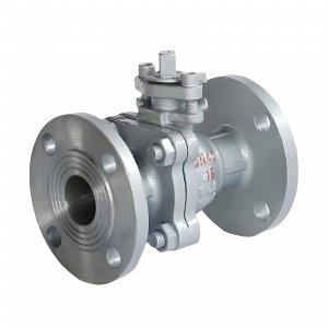 球閥Q41F-16C，DN150（配帶法蘭、墊片、螺絲