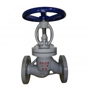 截止閥J41H-25 DN50，DN80法蘭連接