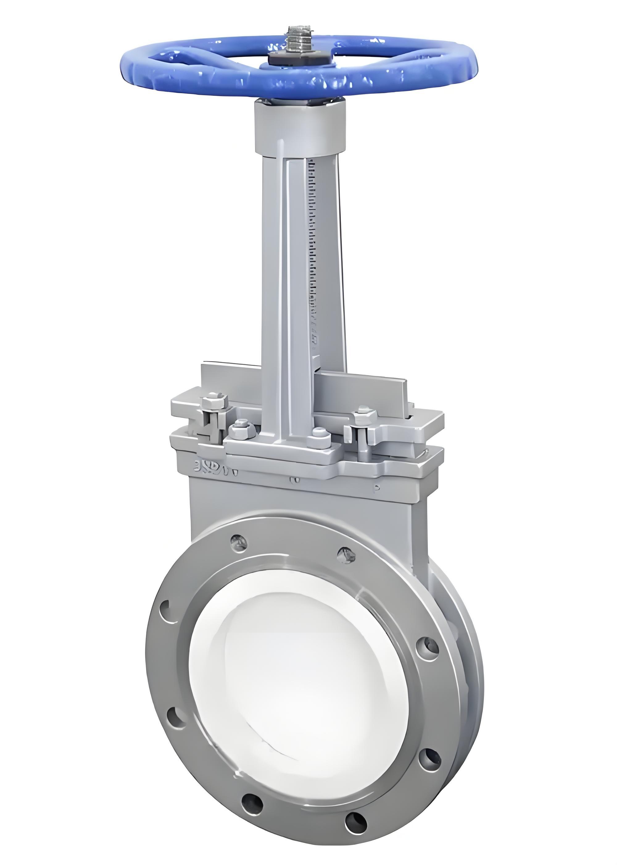 耐磨型手動(dòng)刀型閘閥DN200，DN250，DN300，